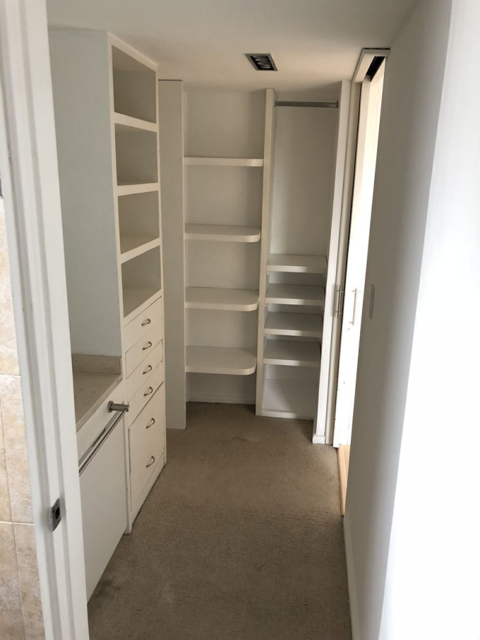 Departamento en venta en Contadero, Cuajimalpa. Zona Santa Fe.