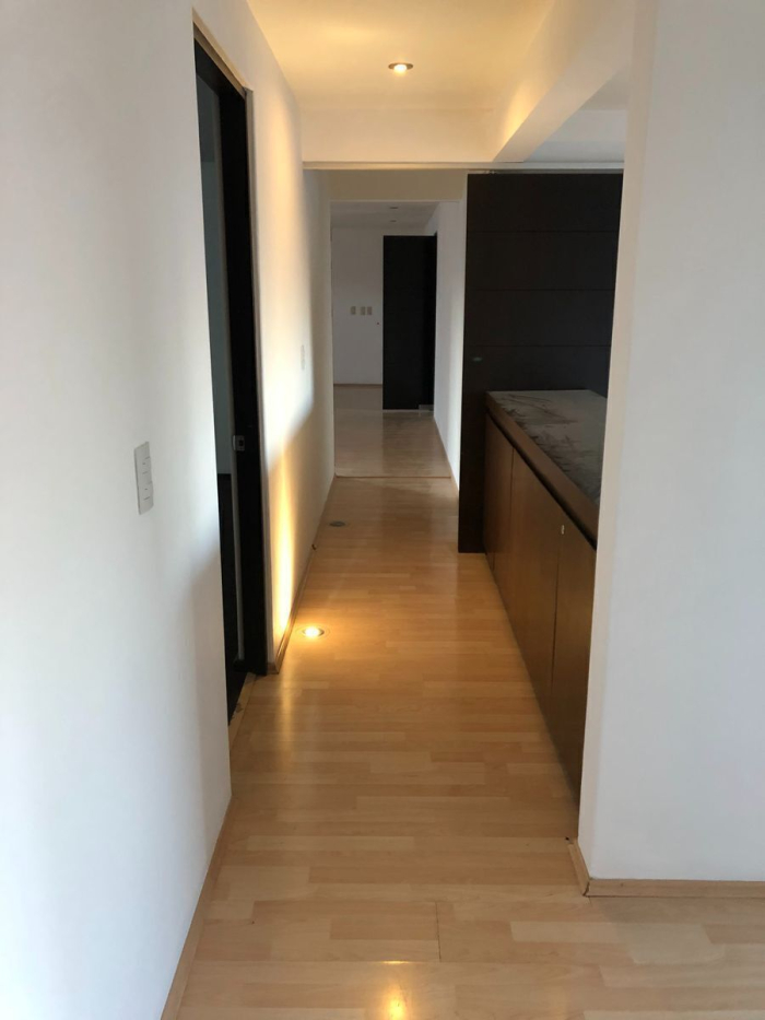 Departamento en venta en Contadero, Cuajimalpa. Zona Santa Fe.