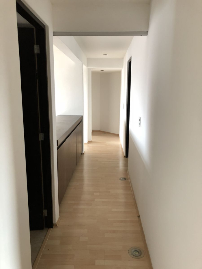 Departamento en venta en Contadero, Cuajimalpa. Zona Santa Fe.