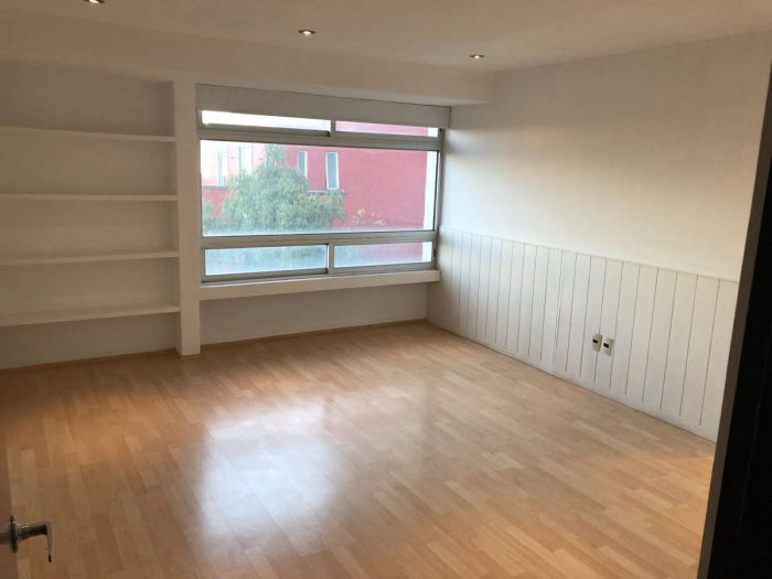 Departamento en venta en Contadero, Cuajimalpa. Zona Santa Fe.
