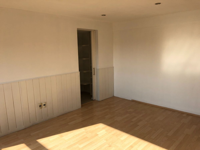 Departamento en venta en Contadero, Cuajimalpa. Zona Santa Fe.