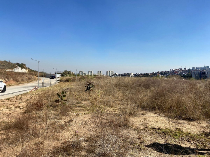 Terreno en venta Bosque Real