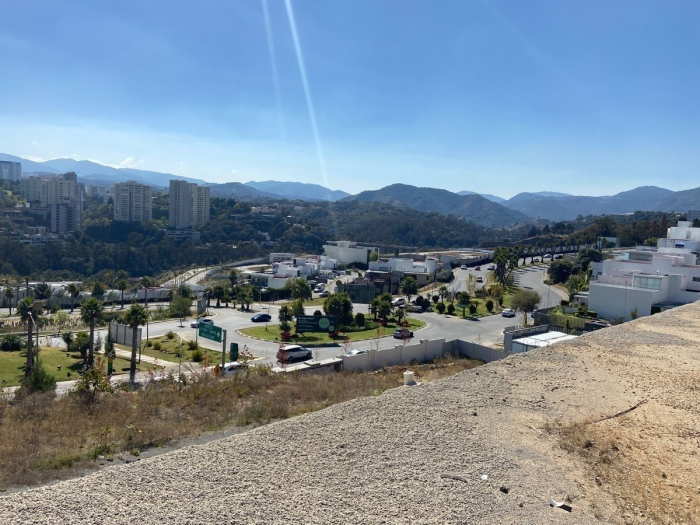 Terreno en venta Bosque Real