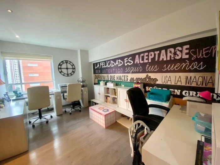 departamento en venta. interlomas