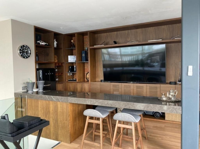 departamento en venta interlomas central park
