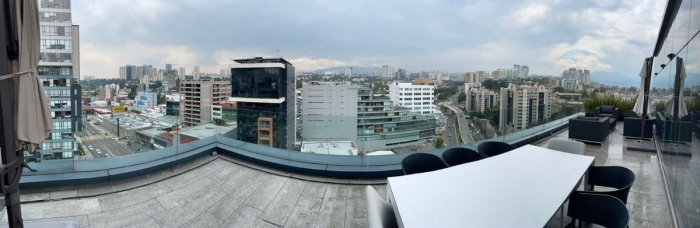 departamento en venta interlomas central park