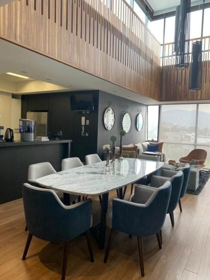 departamento en venta interlomas central park