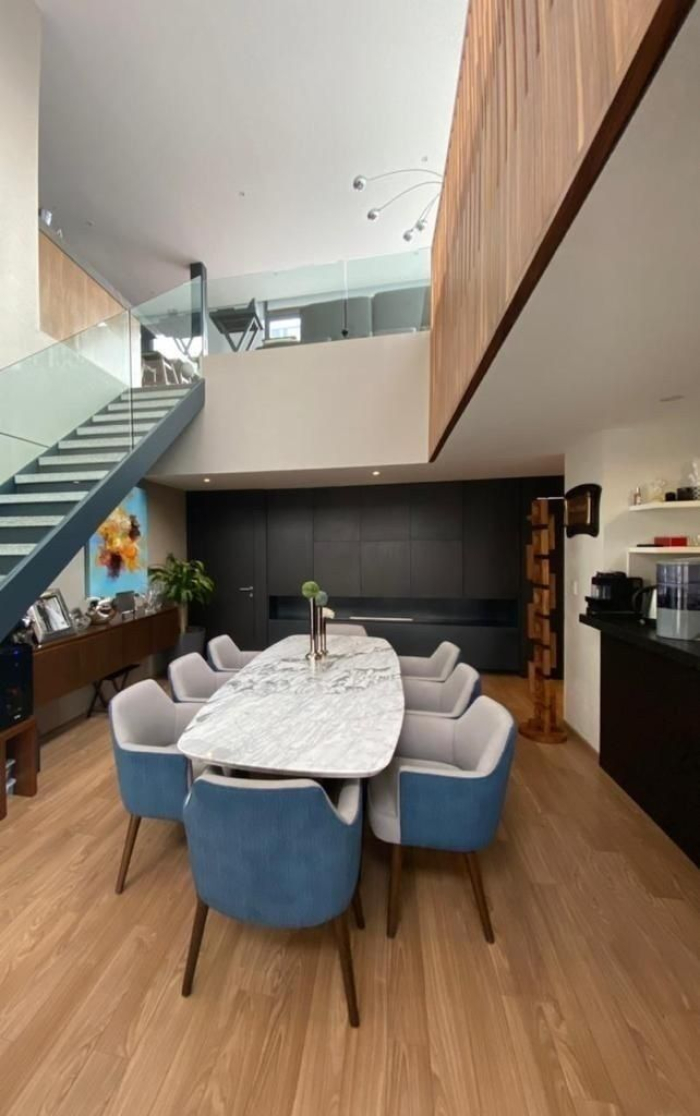 departamento en venta interlomas central park