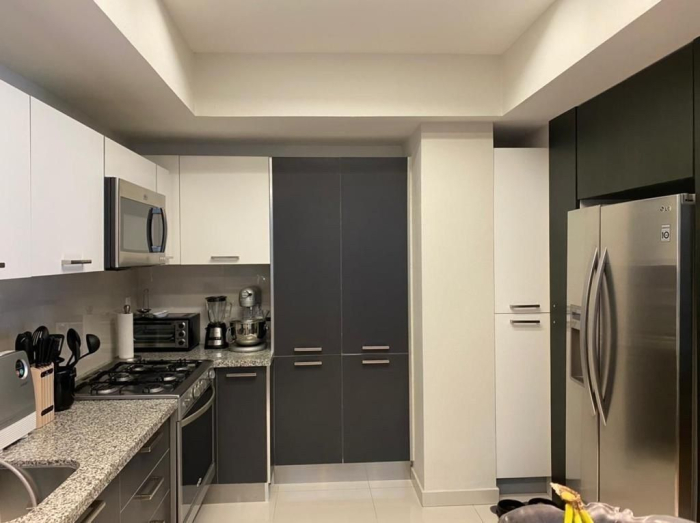 departamento en venta interlomas central park