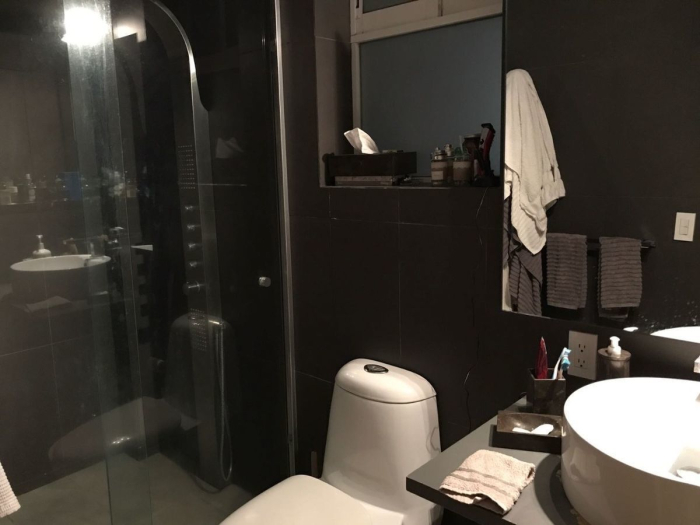 Departamentos-Venta-Cuajimalpa de Morelos-Ampliación Memetla