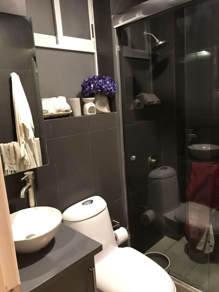 Departamentos-Venta-Cuajimalpa de Morelos-Ampliación Memetla