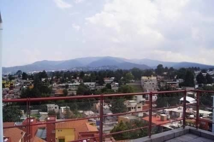 Departamentos-Venta-Cuajimalpa de Morelos-Ampliación Memetla