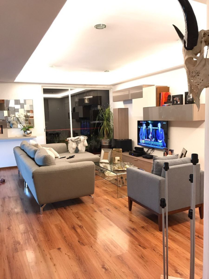 Departamentos-Venta-Cuajimalpa de Morelos-Ampliación Memetla