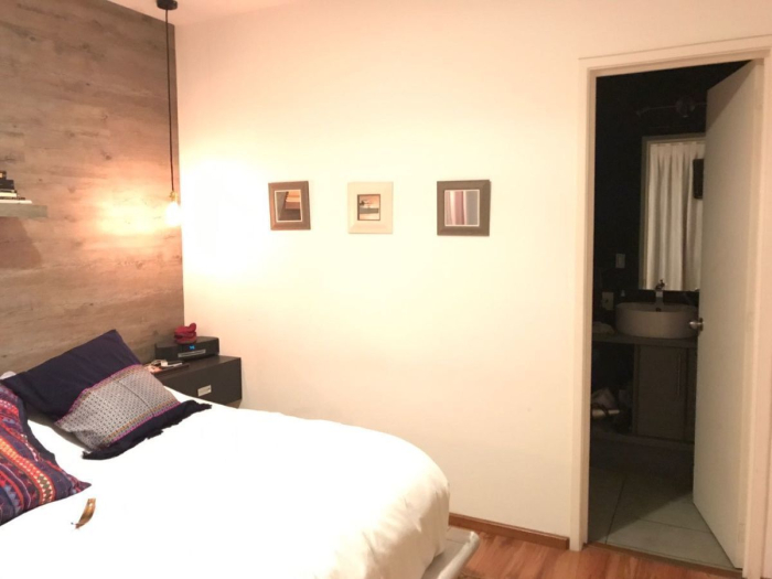 Departamentos-Venta-Cuajimalpa de Morelos-Ampliación Memetla