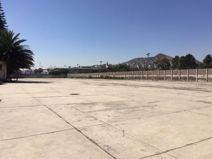 terreno y bodega en venta en ecatepec estado de mexico