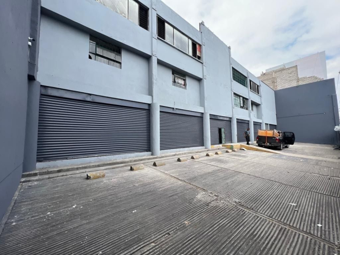 terreno y bodega en venta en ecatepec estado de mexico