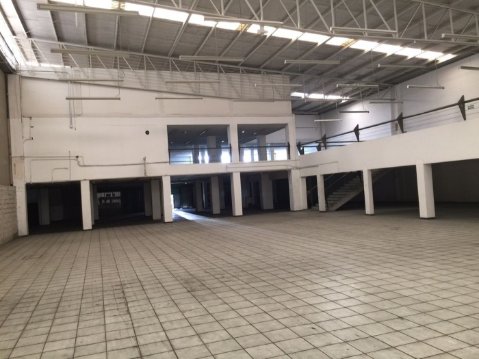 terreno y bodega en venta en ecatepec estado de mexico