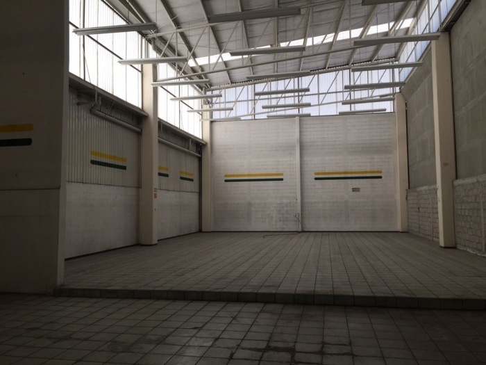 terreno y bodega en venta en ecatepec estado de mexico