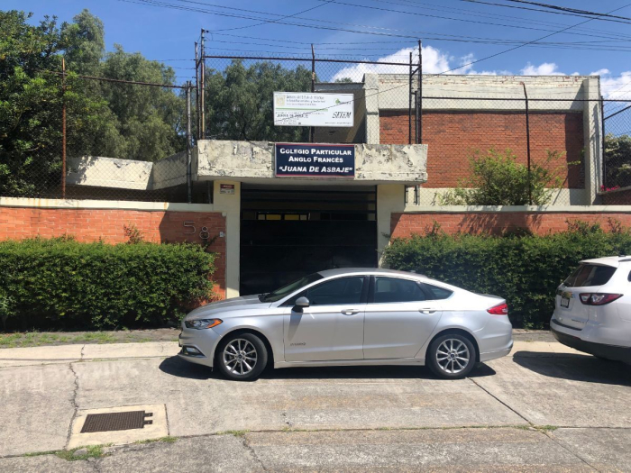 terreno comercial en renta en las arboledas, atizapán de zaragoza.