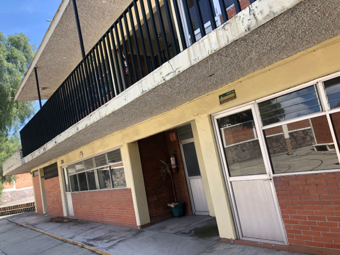 terreno comercial en renta en las arboledas, atizapán de zaragoza.