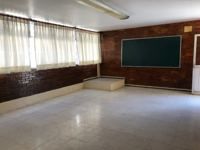 terreno comercial en renta en las arboledas, atizapán de zaragoza.