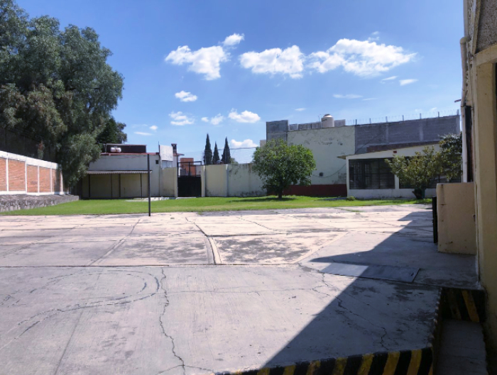 terreno comercial en venta en las arboledas, atizapán de zaragoza.