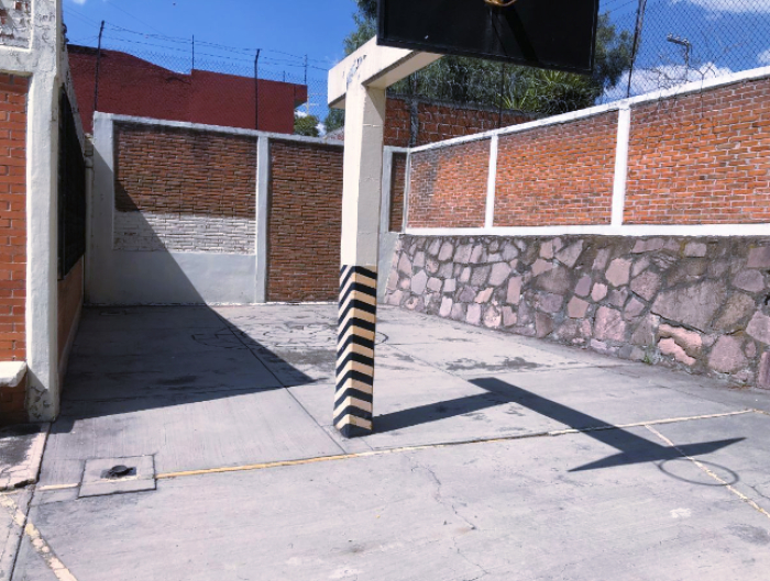 terreno comercial en venta en las arboledas, atizapán de zaragoza.