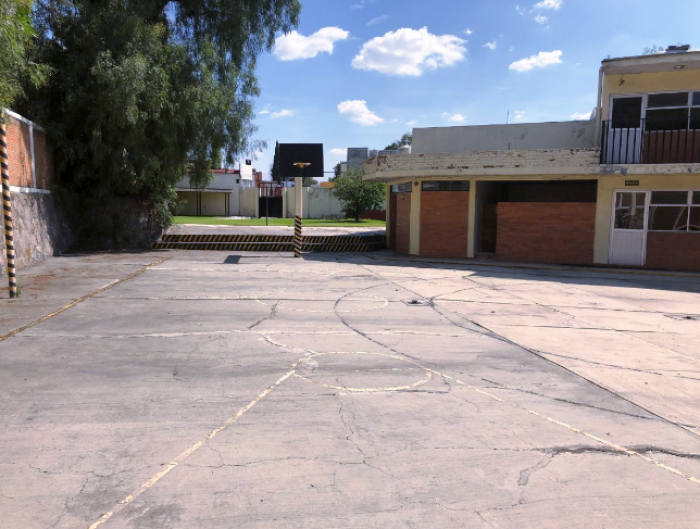 terreno comercial en venta en las arboledas, atizapán de zaragoza.
