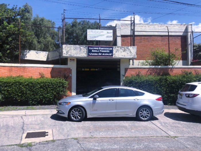 terreno comercial en venta en las arboledas, atizapán de zaragoza.