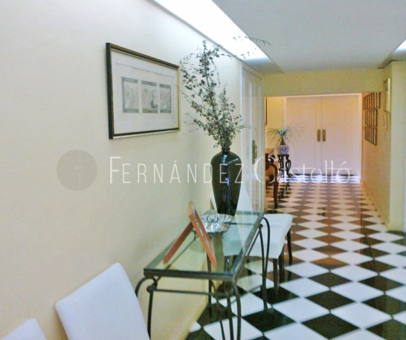 RENTA DEPARTAMENTO TIPO SUITE AMUEBLADA LOMAS DE CHAPULTEPEC