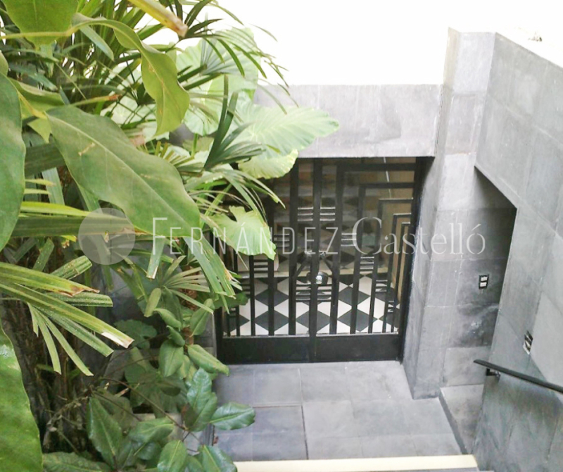 RENTA DEPARTAMENTO TIPO SUITE AMUEBLADA LOMAS DE CHAPULTEPEC