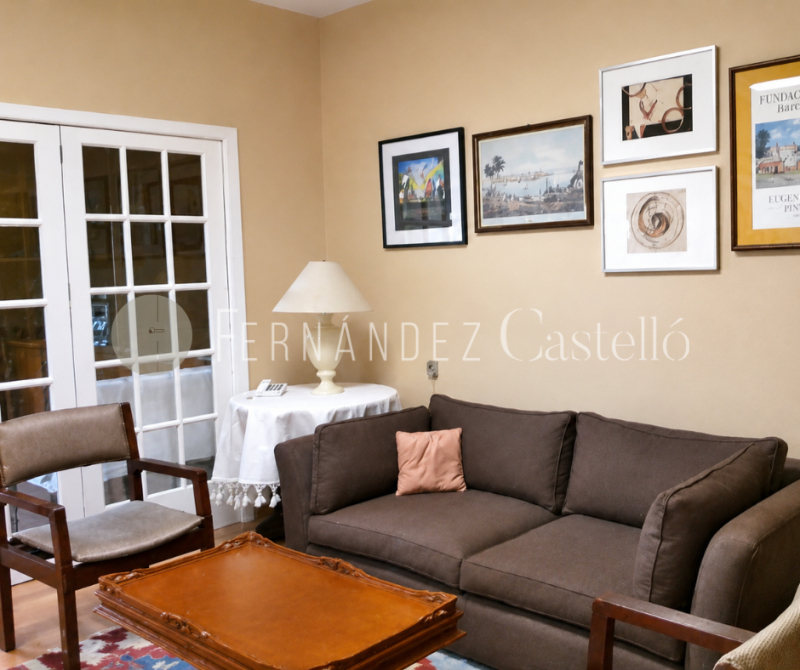 RENTA DEPARTAMENTO TIPO SUITE AMUEBLADA LOMAS DE CHAPULTEPEC