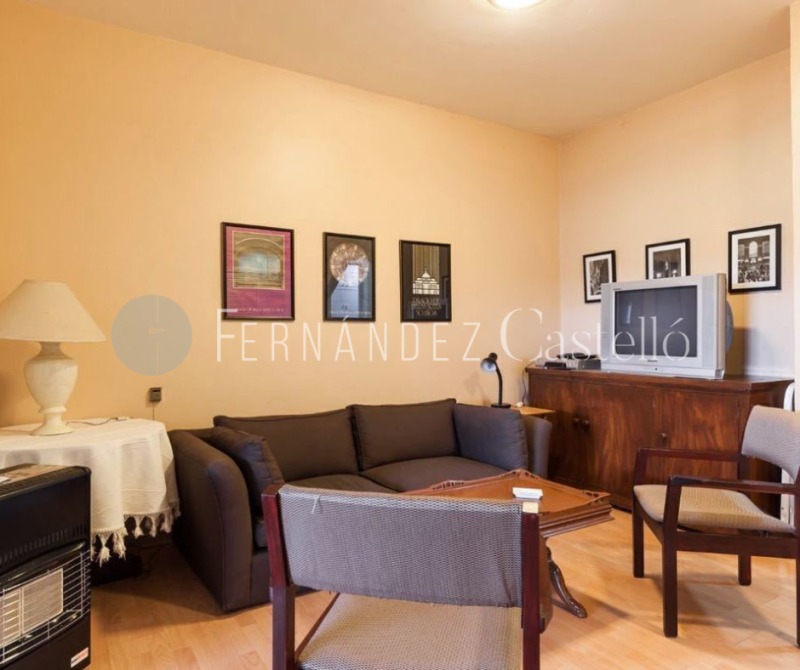 RENTA DEPARTAMENTO TIPO SUITE AMUEBLADA LOMAS DE CHAPULTEPEC