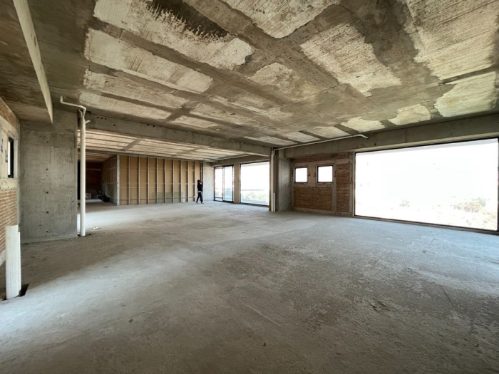 departamento en venta, zenit lomas country club, huixquilucan