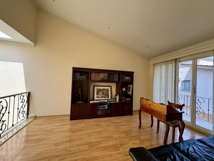 Casa en venta Hacienda de las Palmas, Interlomas, Huixquilucan