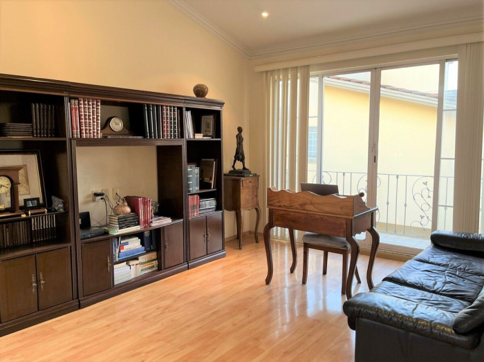 Casa en venta Hacienda de las Palmas, Interlomas, Huixquilucan