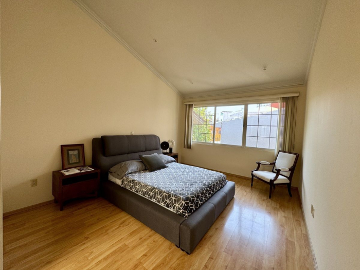 Casa en venta Hacienda de las Palmas, Interlomas, Huixquilucan