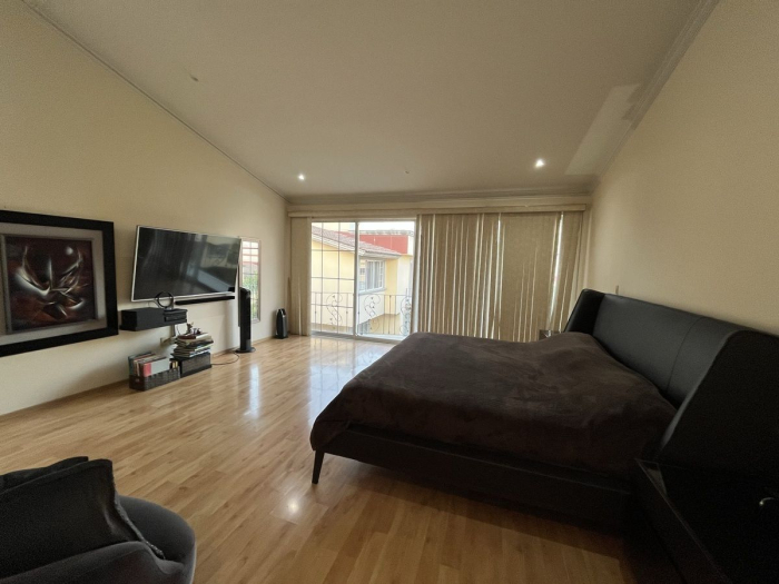 Casa en venta Hacienda de las Palmas, Interlomas, Huixquilucan