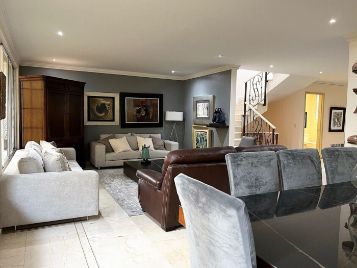 Casa en venta Hacienda de las Palmas, Interlomas, Huixquilucan