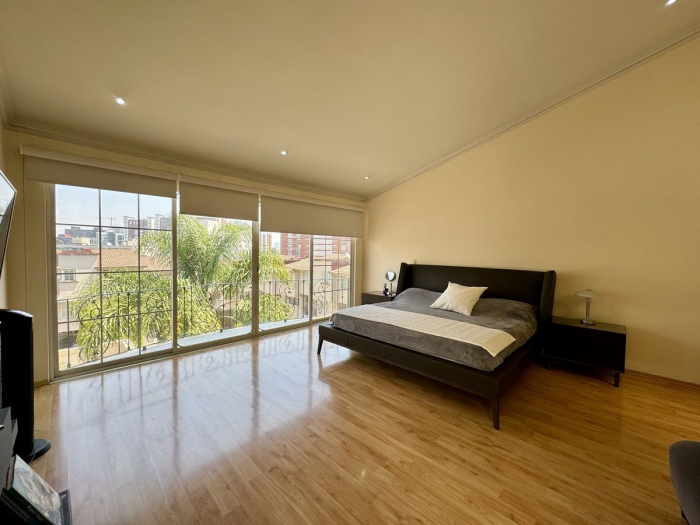 Casa en venta Hacienda de las Palmas, Interlomas, Huixquilucan