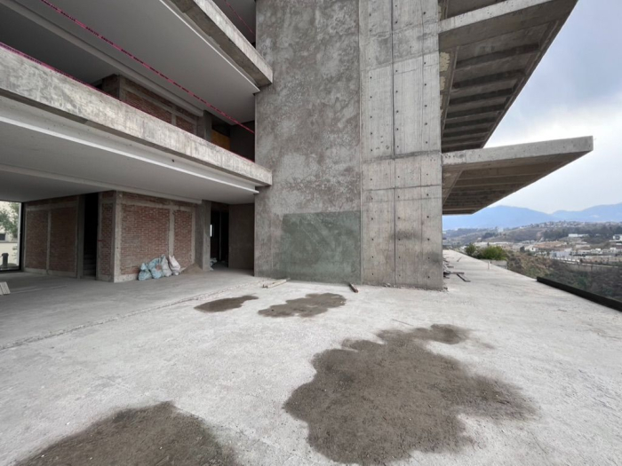 departamento en venta, zenit lomas country club, huixquilucan