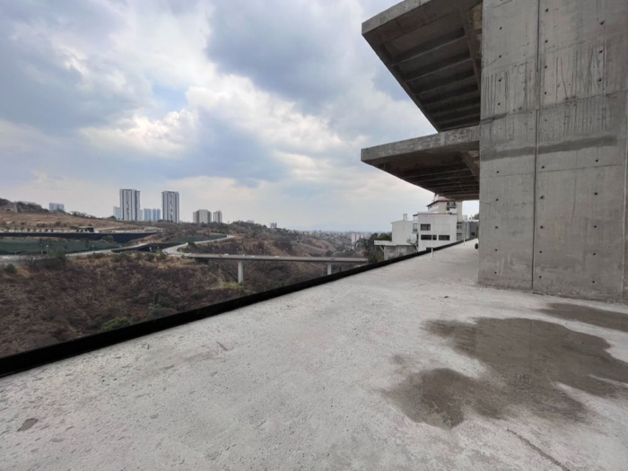 departamento en venta, zenit lomas country club, huixquilucan