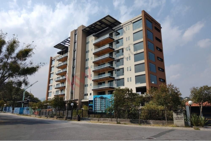 venta de departamento en desarrollo zenit lomas country