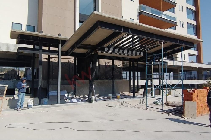 venta de departamento en desarrollo zenit lomas country