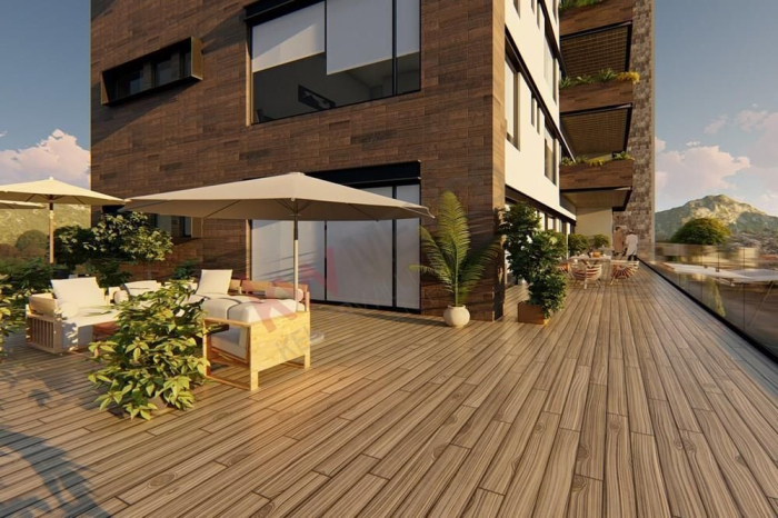 venta de departamento en desarrollo zenit lomas country