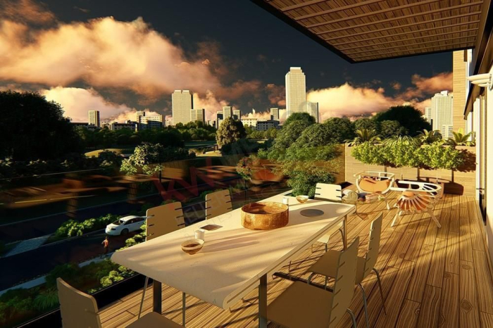 venta de departamento en desarrollo zenit lomas country