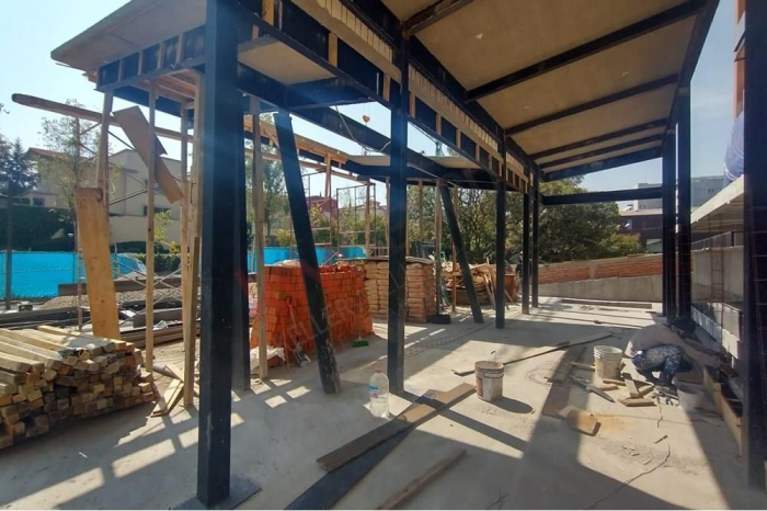 venta de departamento en desarrollo zenit lomas country