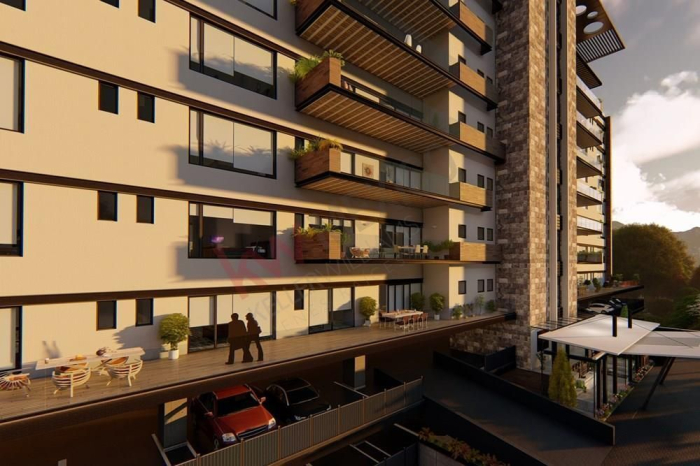 venta de departamento en desarrollo zenit lomas country