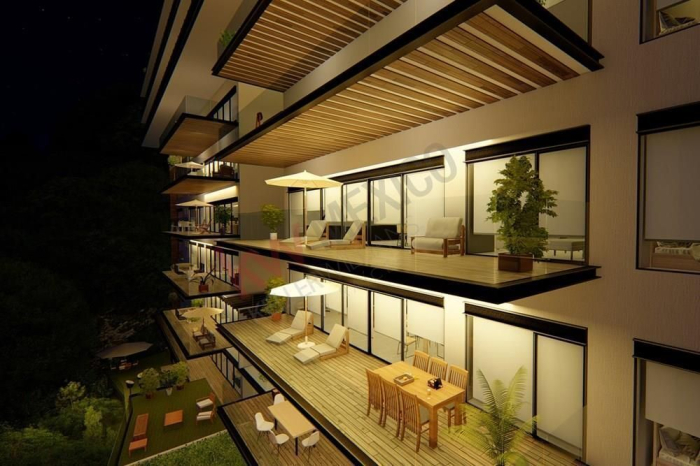 venta de departamento en desarrollo zenit lomas country