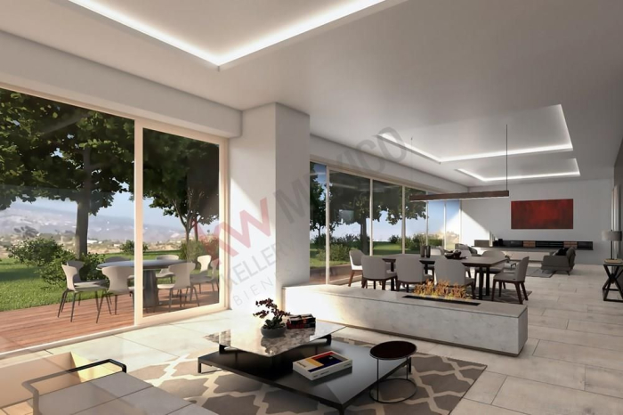 venta de departamento en desarrollo zenit lomas country